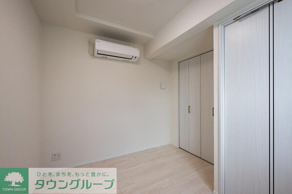 マリオン杉並の物件内観写真